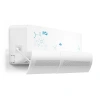 Air conditioning wind shield, postpartum care, infant and toddler direct blowing air deflector, air outlet baffle, wind shield, wall-mounted air deflector Item Picture
